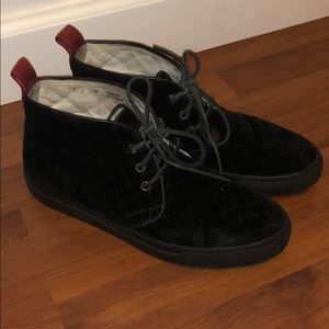 Del Toro Shoes